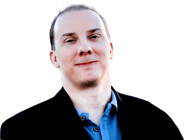 About Eric
