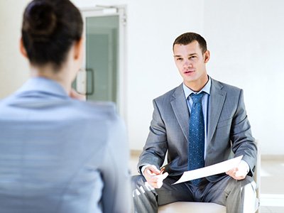 Executive Coaching