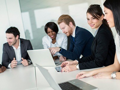 HR Consulting
