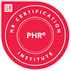 PHR Certification