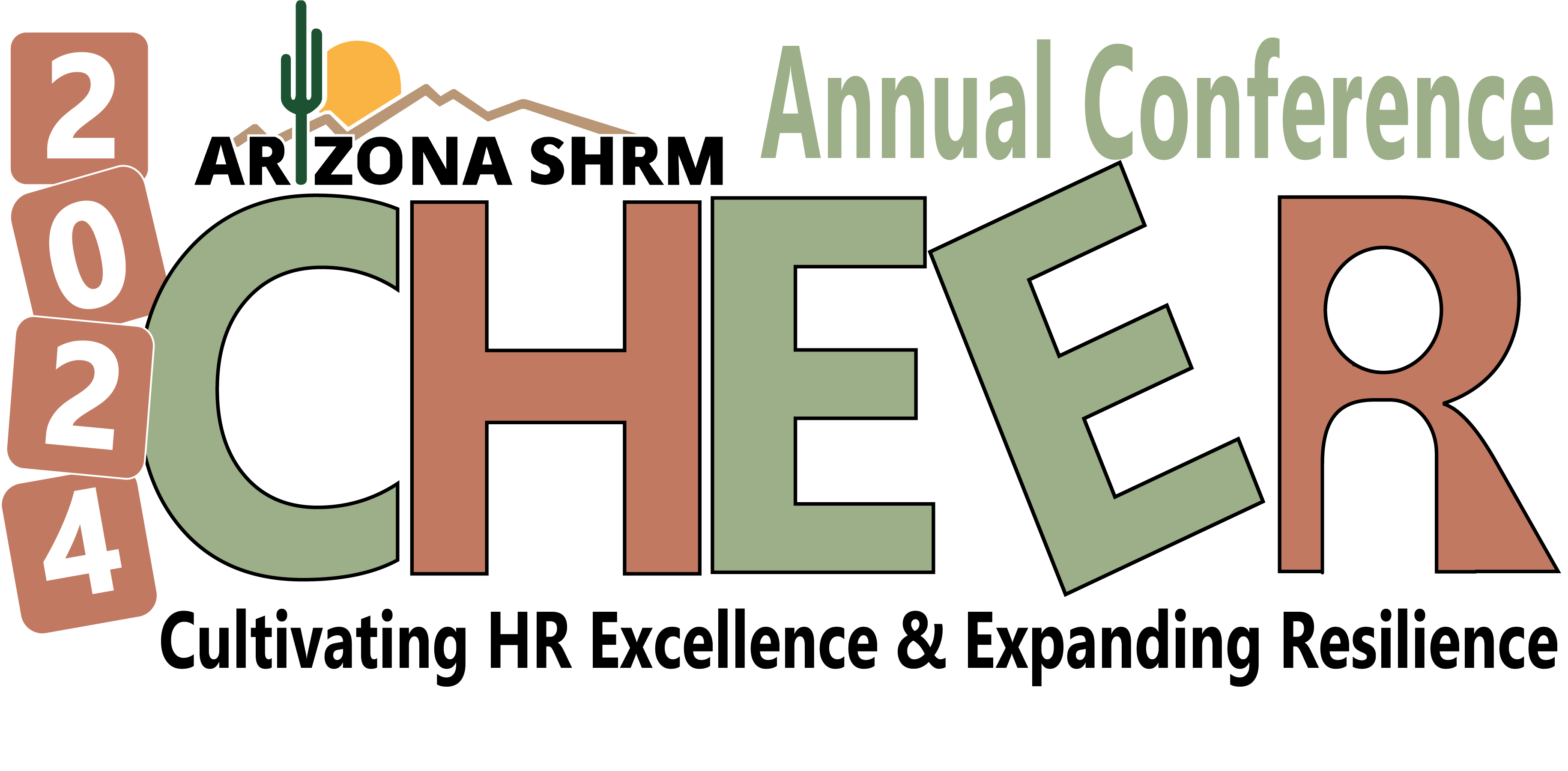 2024 Arizona SHRM Annual State Conference