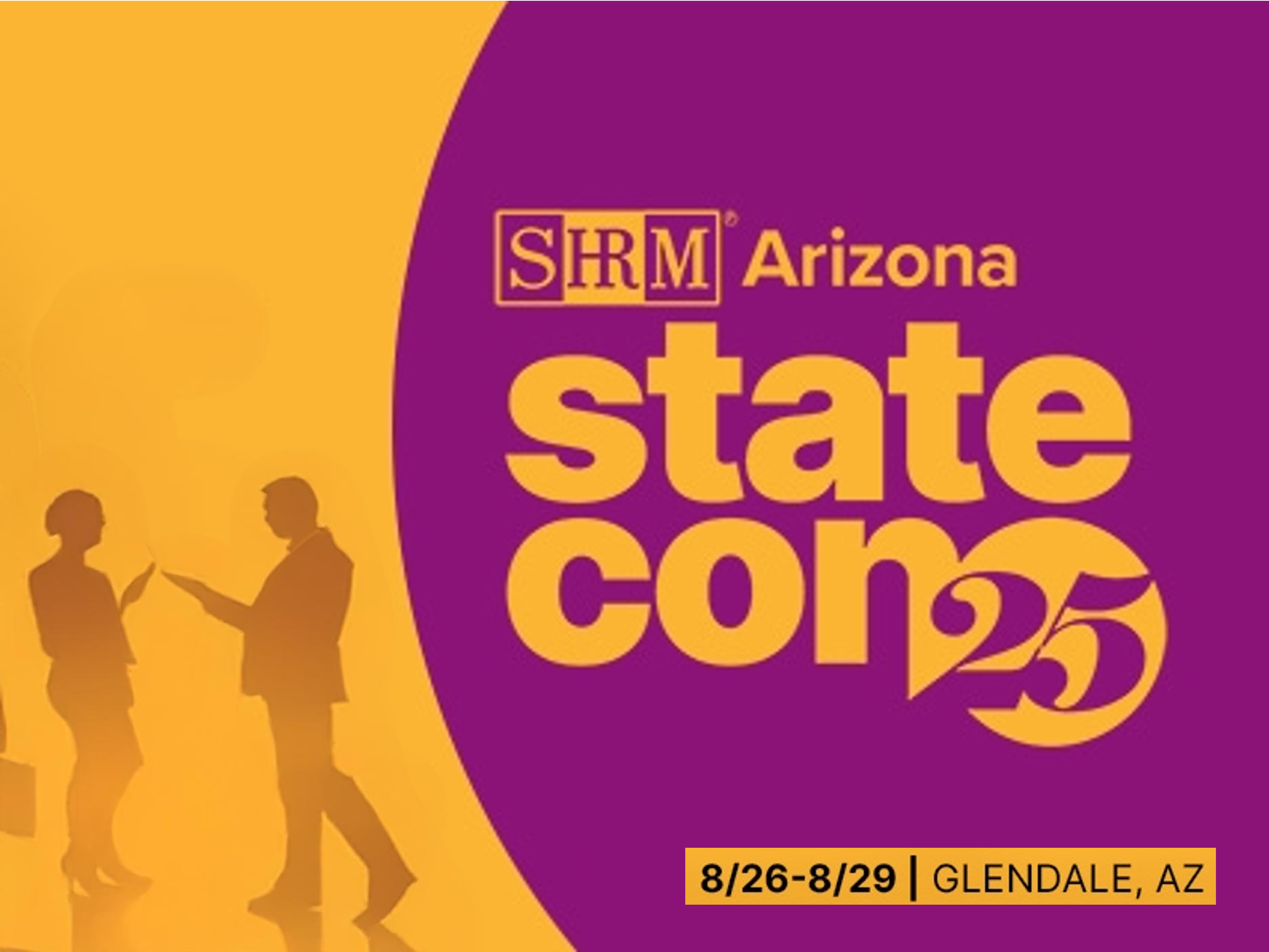SHRM Arizona State Conference