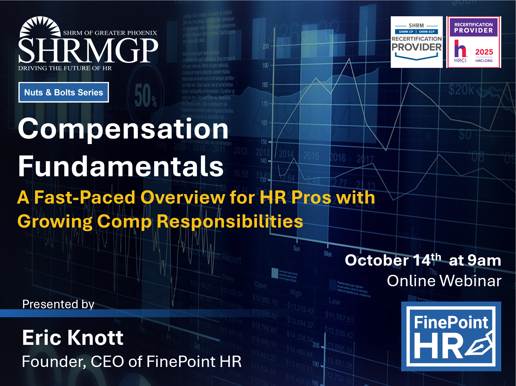 Compensation Fundamentals (Nuts & Bolts Series)