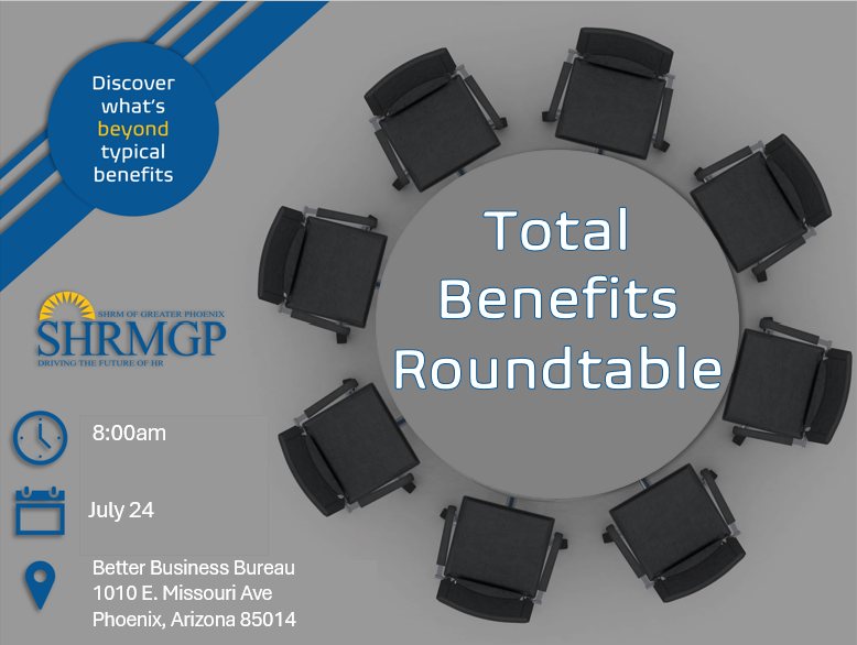 Benefits Roundtable
