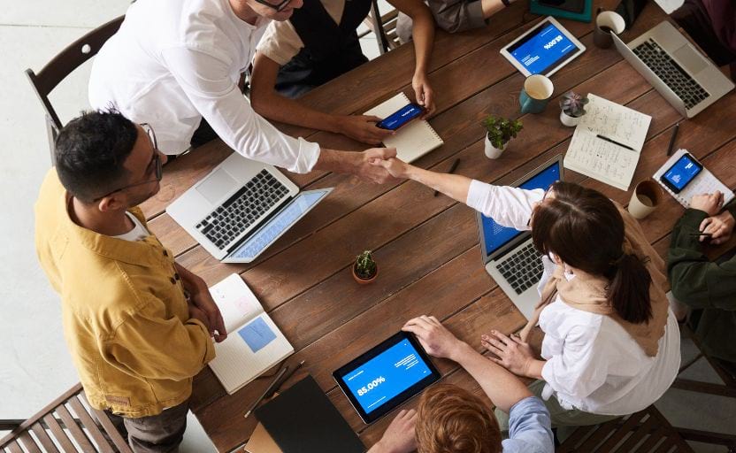 Webinar: From Coaching to Separation -- Handling Performance and Conduct Issues